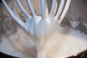Delicious Coconut Whipped Cream – Dairy-free and Vegan