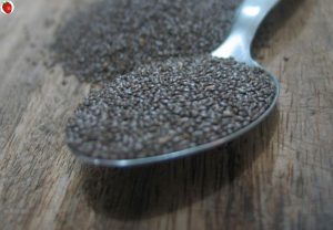 Why And How To Eat Chia Seeds