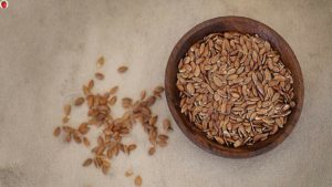 Why And How To Eat Flax Seeds