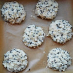 Coconut cookie recipe