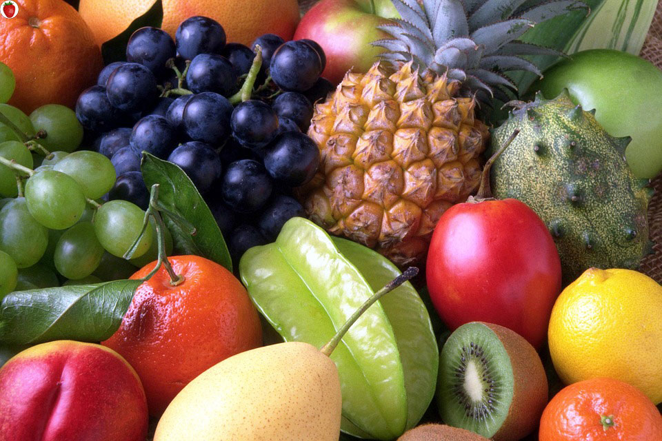 10 Fruits You Don't Need To Buy Organic