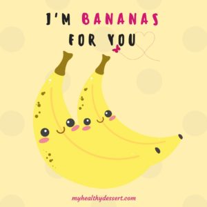 Cute Food Puns For Valentine's Day