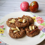 Delicious Vegan Easter Nests